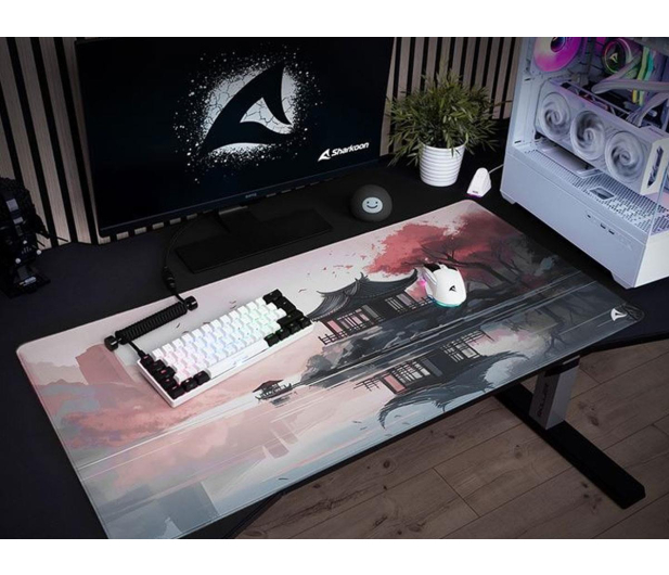 Sharkoon Skiller SGP40 XXL D7 4044951042548 - 1418361 - zdjęcie 4